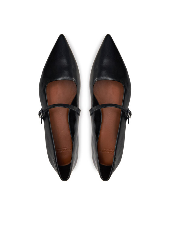 Vagabond Shoemakers Vagabond Shoemakers Ballerinas Hermina 5533-001-20 Schwarz