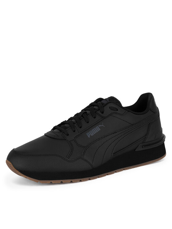 Puma Puma Сникърси EO-ST RUNNER V4 L 39906812 Черен