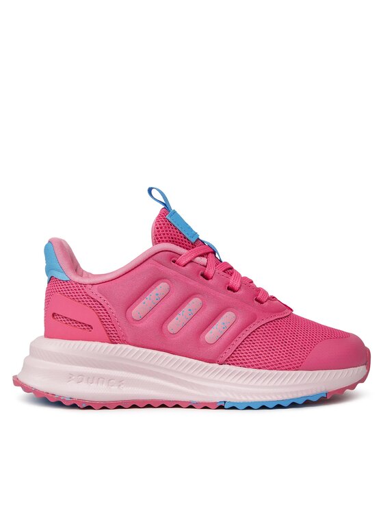 Adidas schuhe shop blau rosa