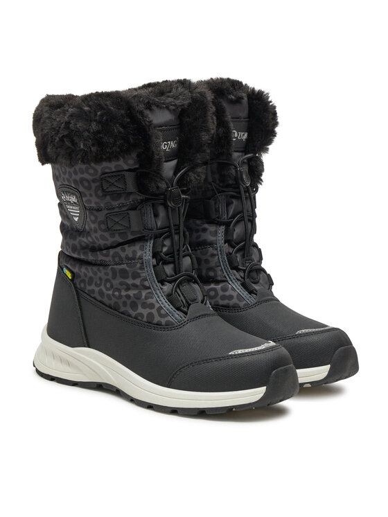 ZigZag ZigZag Lumesaapad Wesend Kids Boot WP V2 Z244389 Must