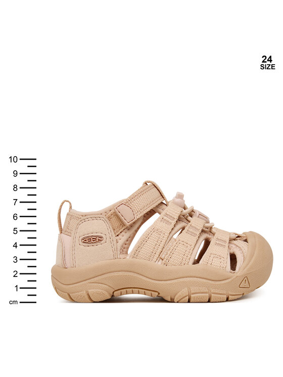 Keen Keen Босоніжки Newport H2 1032140 Рожевий