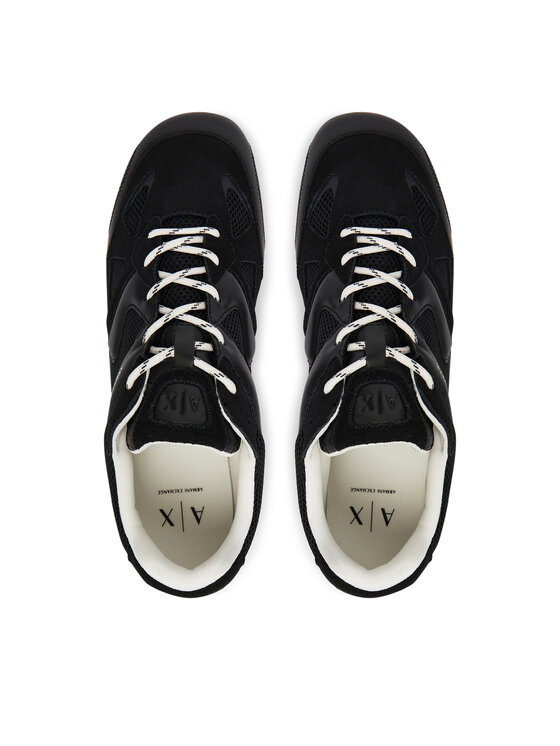 Armani Exchange Armani Exchange Sneakers XM003619 AF29099 MC513 Nero