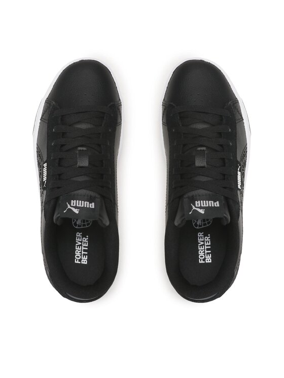 Puma Puma Αθλητικά Jada Renew Laser Cut 389386 02 Μαύρο