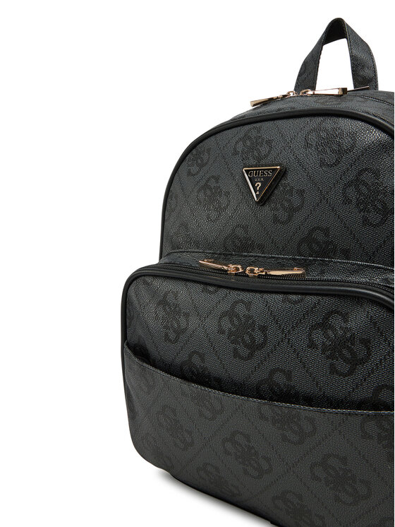 Guess Guess Plecak TWOB86 88990 Czarny