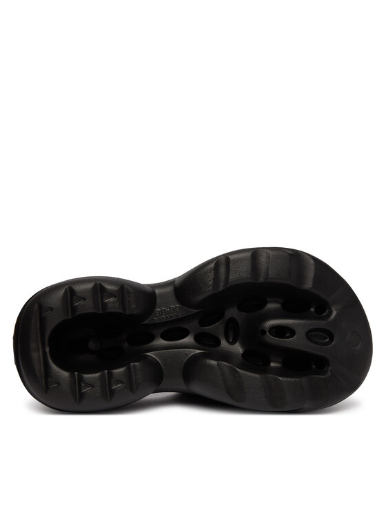 KARL LAGERFELD KARL LAGERFELD Nazouváky KL88900A Černá