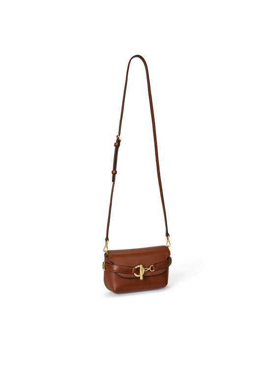 LAUREN RALPH LAUREN LAUREN RALPH LAUREN Torebka 431P04297002 Brązowy