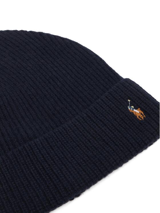 Polo Ralph Lauren Polo Ralph Lauren Müts 449959337005 Tumesinine