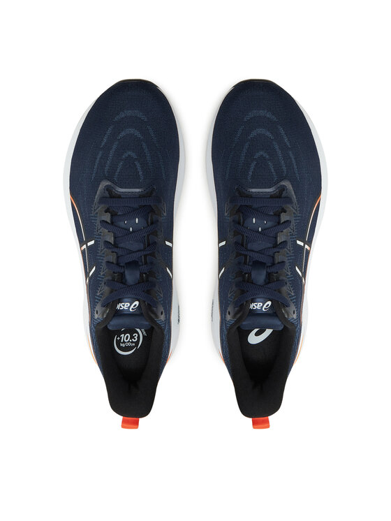Asics Asics Pantofi pentru alergare Gt-2000 131011B861 Bleumarin