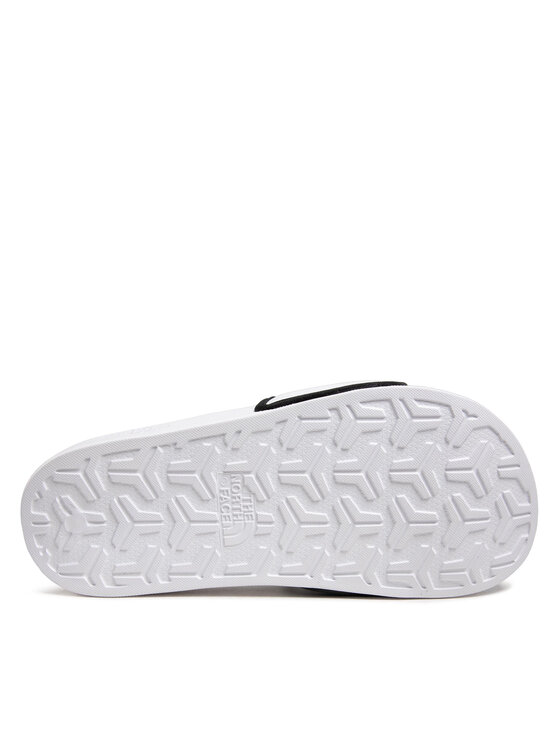 The North Face The North Face Ciabatte Base Camp Slide III NF0A4T2SLA91 Bianco