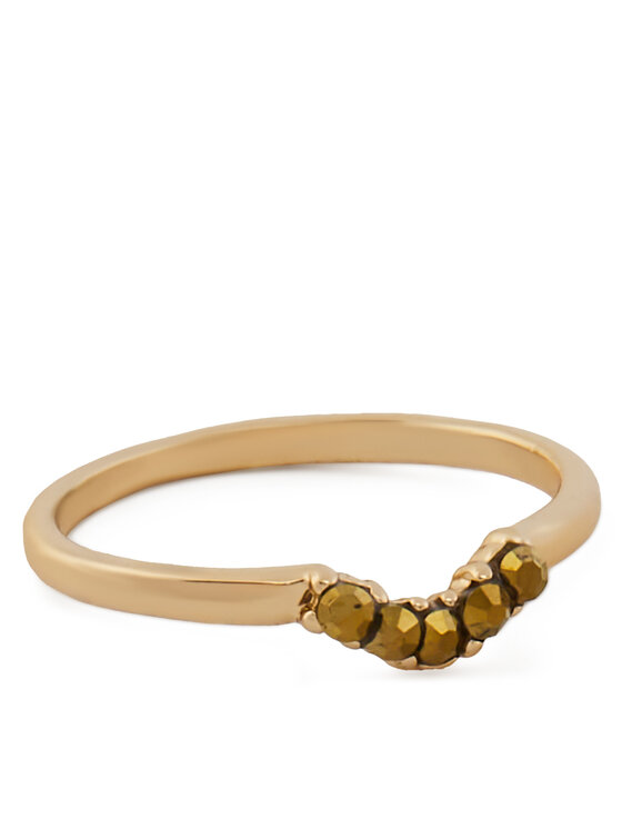 Aldo Aldo Sada 5 prsteňov Faralden 13868576 Hnedá