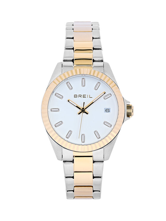 Breil Breil Orologio THEA Bianco