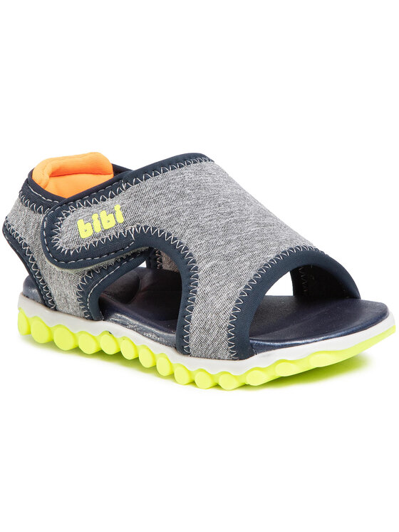 Sandali Summer Roller Spoi 1103013 Grigio