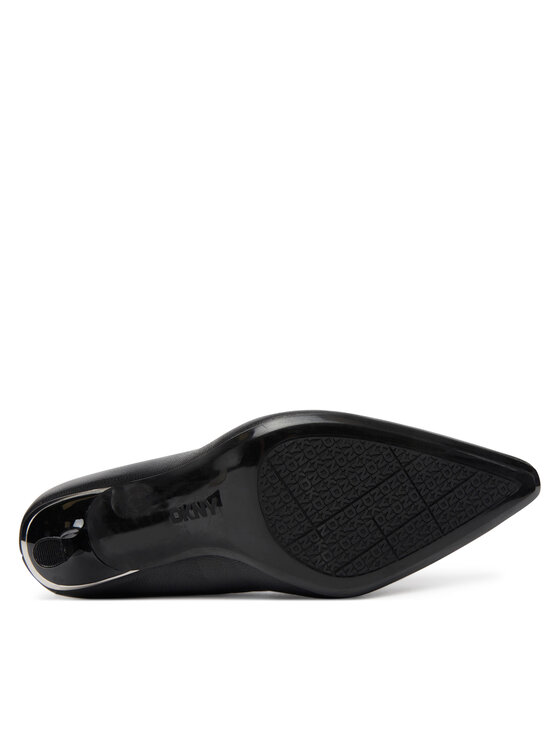 DKNY DKNY Γόβες K3588715 Μαύρο