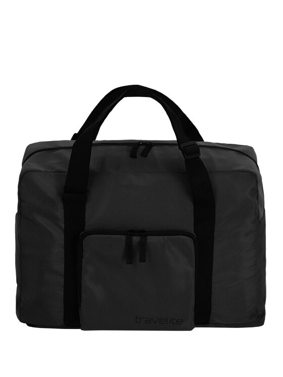 Travelite Travelite Torba 301004 Czarny