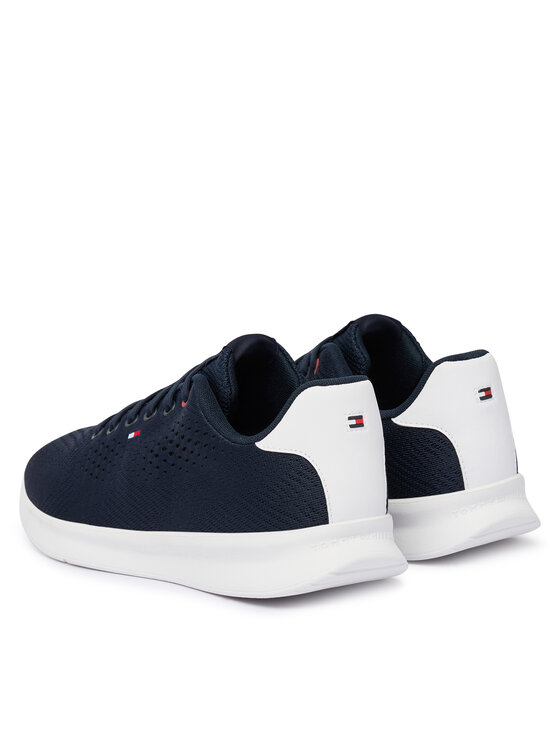 Tommy Hilfiger Tommy Hilfiger Tossud Lightweight Runner FM0FM05909 Tumesinine