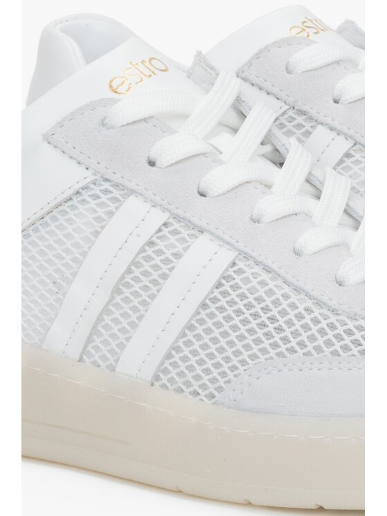 Estro Estro Scarpe da ginnastica ER00117581 Bianco