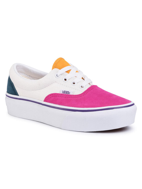 Vans era platform new arrivals