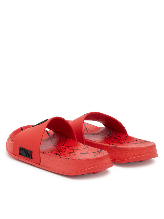 Spiderman Ultimate Spiderman Ultimate Plätud CP90-SS25-144SPRMV Punane