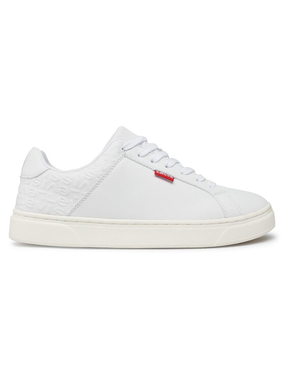 Sneakers 232329/795 51 Bianco