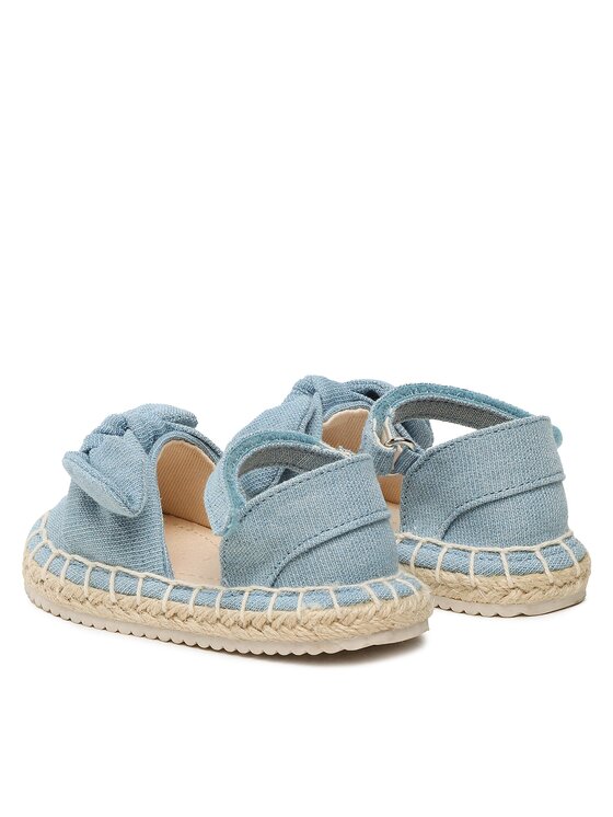 Espadrillas 41464 Blu