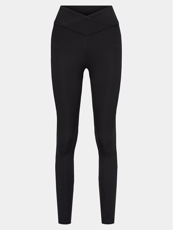 Hunkemöller Colanți HKMX 205202 Negru Slim Fit