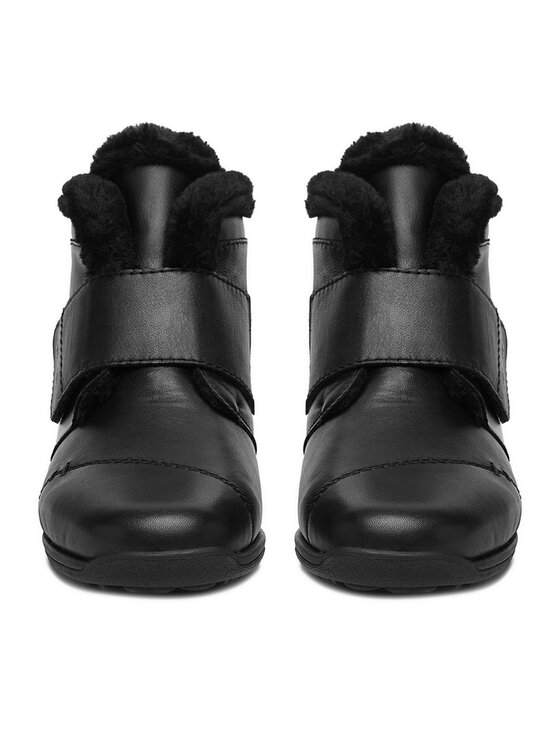 Rieker Rieker Členková obuv CEO-47268-35 Čierna