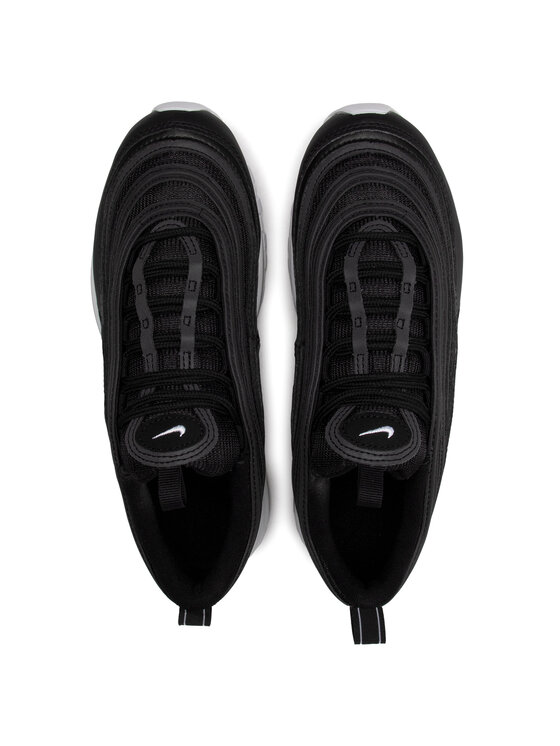 Nike Nike Sneakers Air Max 97 (GS) 921522 001 Negru