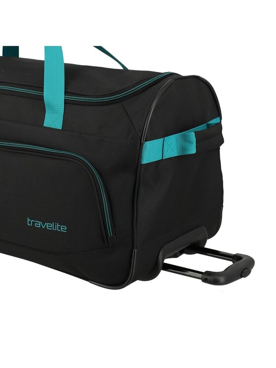 Travelite Travelite Torba podróżna 320024 Błękitny