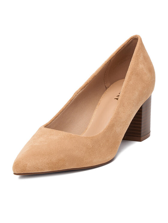 JENNY JENNY Γοβάκια CEO-R26SS09209 Μπεζ