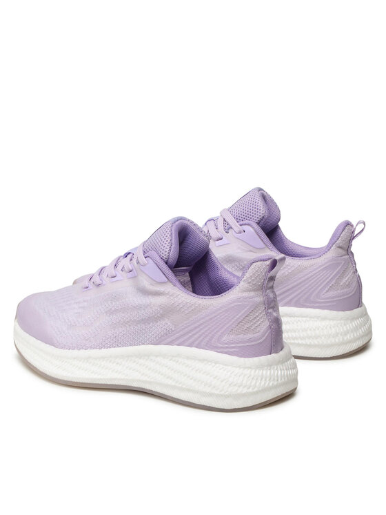 Sneakers WP07-11602-06 Viola