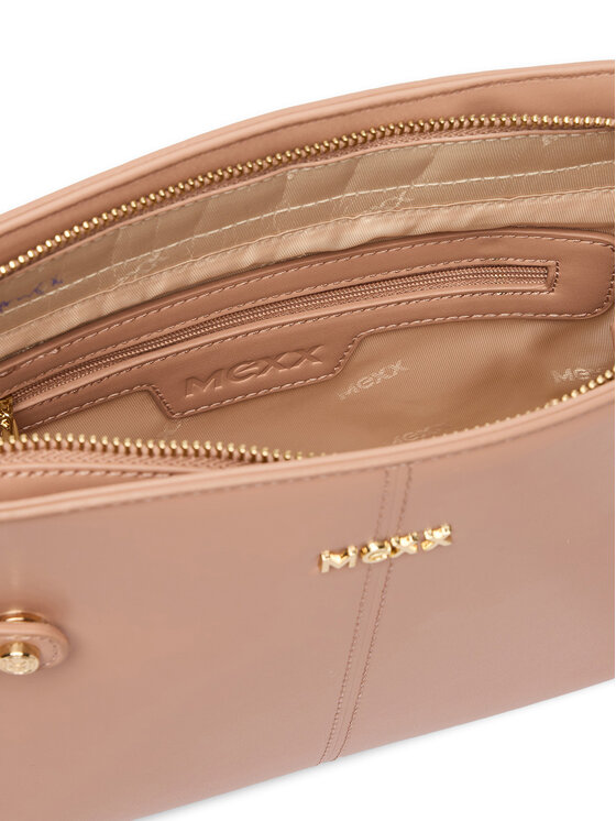 MEXX MEXX Käekott CEO-MEXX-S-009-10 Roosa