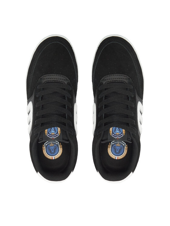 Etnies Etnies Sneakersy The Aurelien 4102000151 Czarny