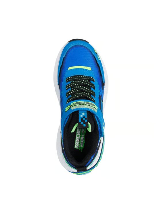 Skechers Skechers Sneakersy 402160L-BLLM Niebieski