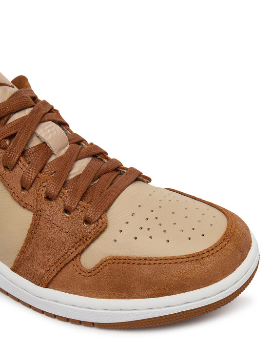 Nike Nike Tossud Air Jordan 1 Low Se FJ3453 200 Pruun