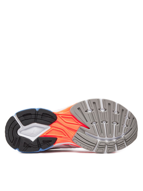 Puma Puma Снікерcи Velophasis 396435 01 Білий