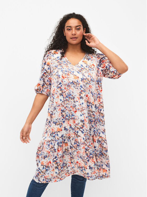 Vestito Zizzi