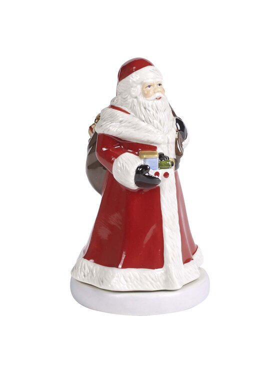 Villeroy & Boch Villeroy & Boch Figurka 1486406302 Czerwony