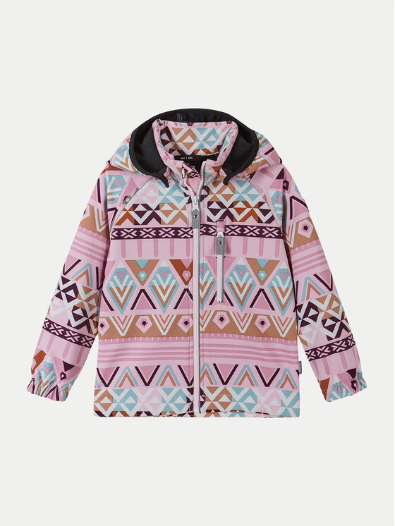 Kurtka softshell Reima