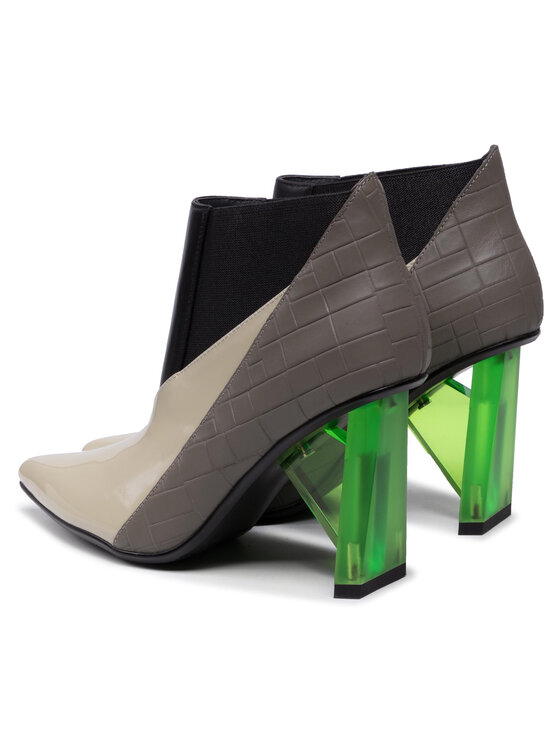 United Nude United Nude Polokozaky Spark Hi 1064271503 Barevn