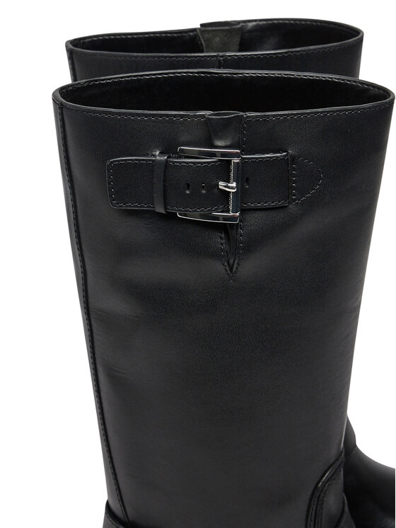 MICHAEL Michael Kors MICHAEL Michael Kors Ratsasaapad 40F4CBFB7L Must