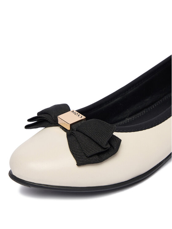 MEXX MEXX Balerina CEO-MX/036C-RST Fehér
