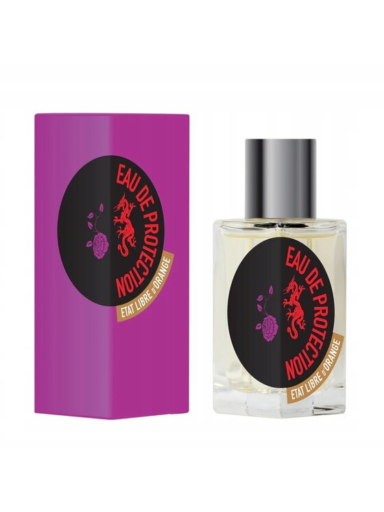 Etat Libre D'Orange Etat Libre D'Orange Eau De Protection Woda perfumowana