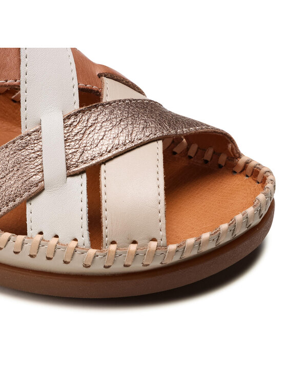 Pikolinos Pikolinos Sandali W8K-0741C2 Rjava