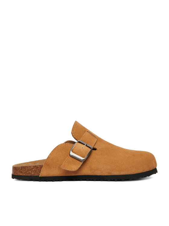 Go Soft Go Soft Чехли EOHP-ALMELO-02 Кафяв