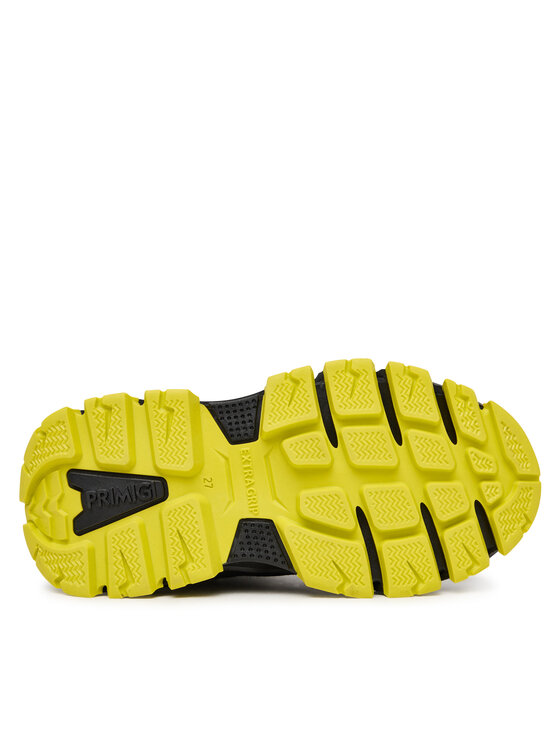 Primigi Primigi Sniega zābaki GORE-TEX 8934055 M Melns