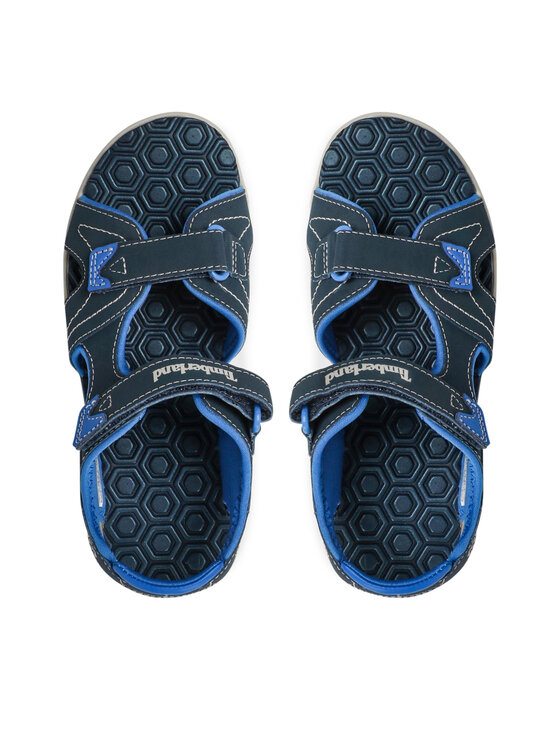 Timberland Timberland Szandál Adventure Seeker TB0A1O5H431 Sötétkék