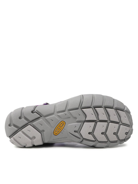 Keen Keen Sandali Seacamp II Cnx 1026322 Vijolična