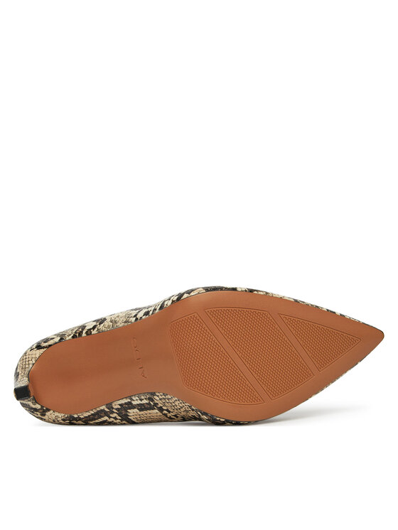 Aldo Aldo Scarpe stiletto Lala 14028302 Beige