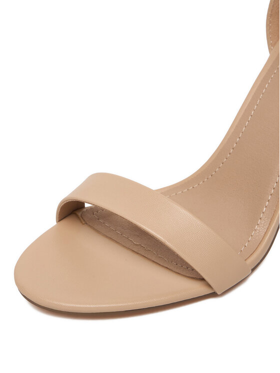 Jenny Fairy Jenny Fairy Sandalen WSS20538-01 HURT Beige