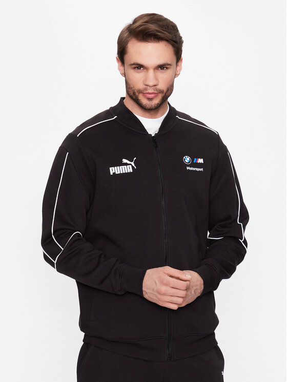 Bluza, rozmiar L, Czarny, Bmw Mms Mt7 538117